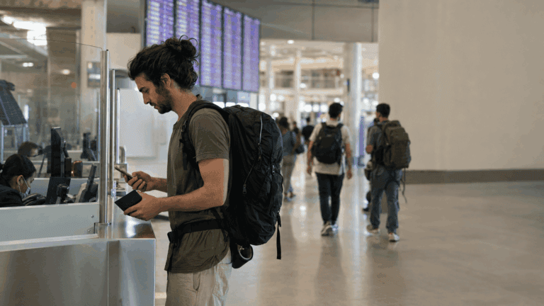 כרטיס פיקטיבי בטיול הגדול: כל מה שצריך לדעת