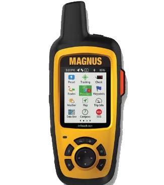 MAGNUS SE+